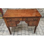 Regency Side Table