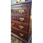 Bachelor Chest With Slide