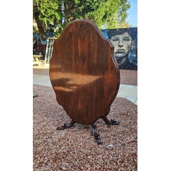Rosewood centre Table,Breakfast Table 