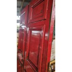 Old Pair Estate Doors