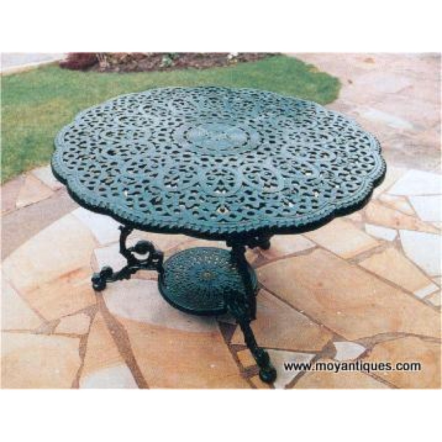 Georgian Style Tables