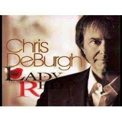 Chris De Burgh