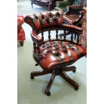 Chesterfield Office Chairs
