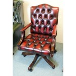 Chesterfield Office Chairs