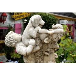 Garden Ornaments