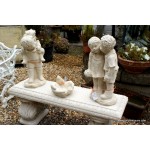 Garden Ornaments