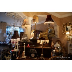 Table Lamps 1