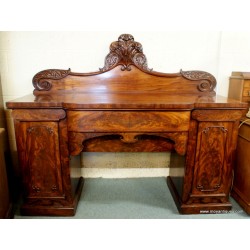 Willian IV Sideboard SOLD