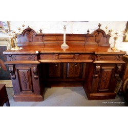 Victorian Sideboard