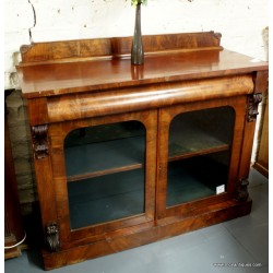 Chiffonier Bookcase