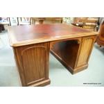 Georgian Desk 