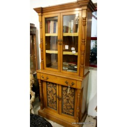 Art Deco Bookcase SOLD