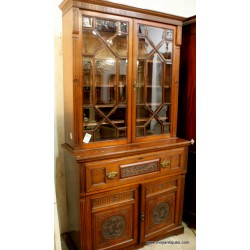 Secretaire Bookcase