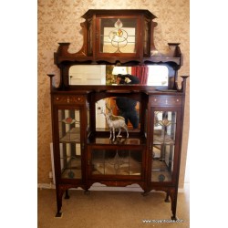 Art Deco Cabinet