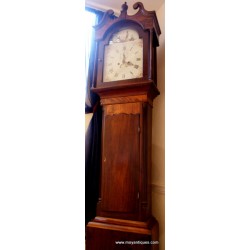 Grandfather Clock