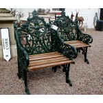 Gothic Bench