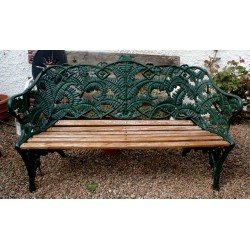 Garden Bench Ireland