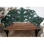 Garden Bench Ireland