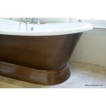 Cast Iron Bath Charlemont