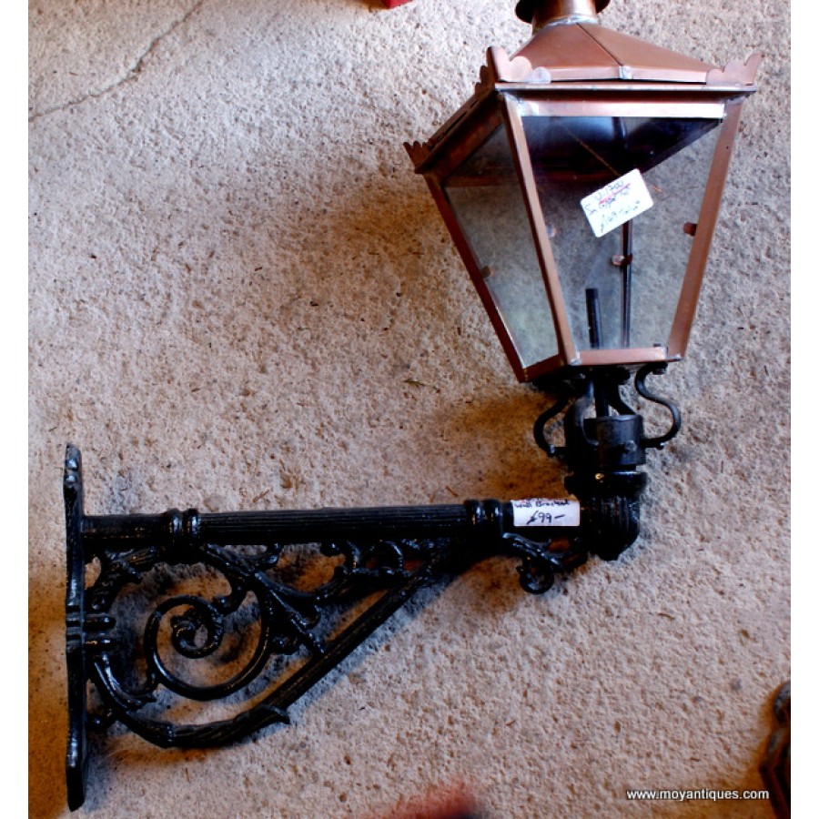 Exterior Lighting Ireland Moy Antiques