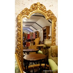 Ex Large Mirror