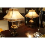 Table Lamps 1