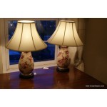 Table Lamps 1