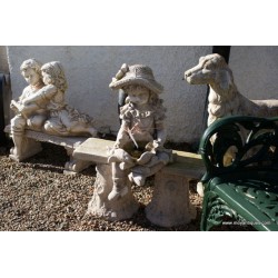 Garden Ornaments Massive Stock