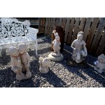 Garden Ornaments Massive Stock