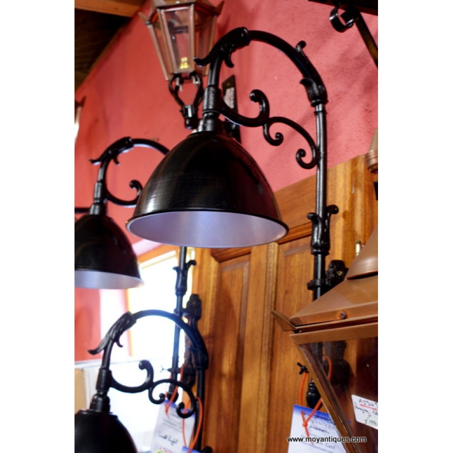 Exterior Lighting Ireland Moy Antiques