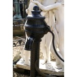 Cast Iron Pump