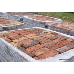 Reclaimed Brick