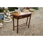 Side console Table