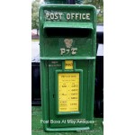 Post Box P & T