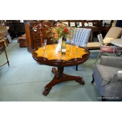 Center Table Windsor NOW SOLD