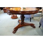 Center Table Windsor NOW SOLD