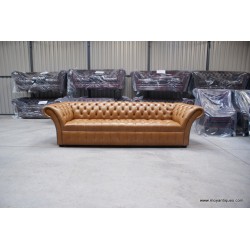 Chesterfield 4 seat Charlemont CLICK HERE