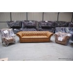 Chesterfield 4 seat Charlemont CLICK HERE