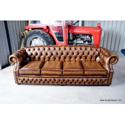 Chesterfield Sofa The Roxborough  seat Click Here