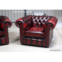 Chesterfield Tub Chairs Click Here