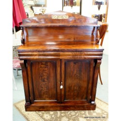 Willian IV Chiffonier SOLD