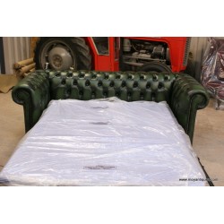 The Chesterfield Sofa Bed