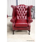 Chesterfield Sofa Period Style 3 seater