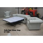 Chesterfield Sofa Bed