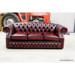 Chesterfield Sofa The Roxborough 3 seater Click Here