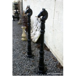 Hitching Post