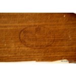 Michael Butler Bookcase 