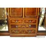 Antique Wardrobe