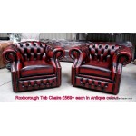 Chesterfield Tub Chairs Click Here