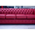 Chesterfield sofa The Period Style
